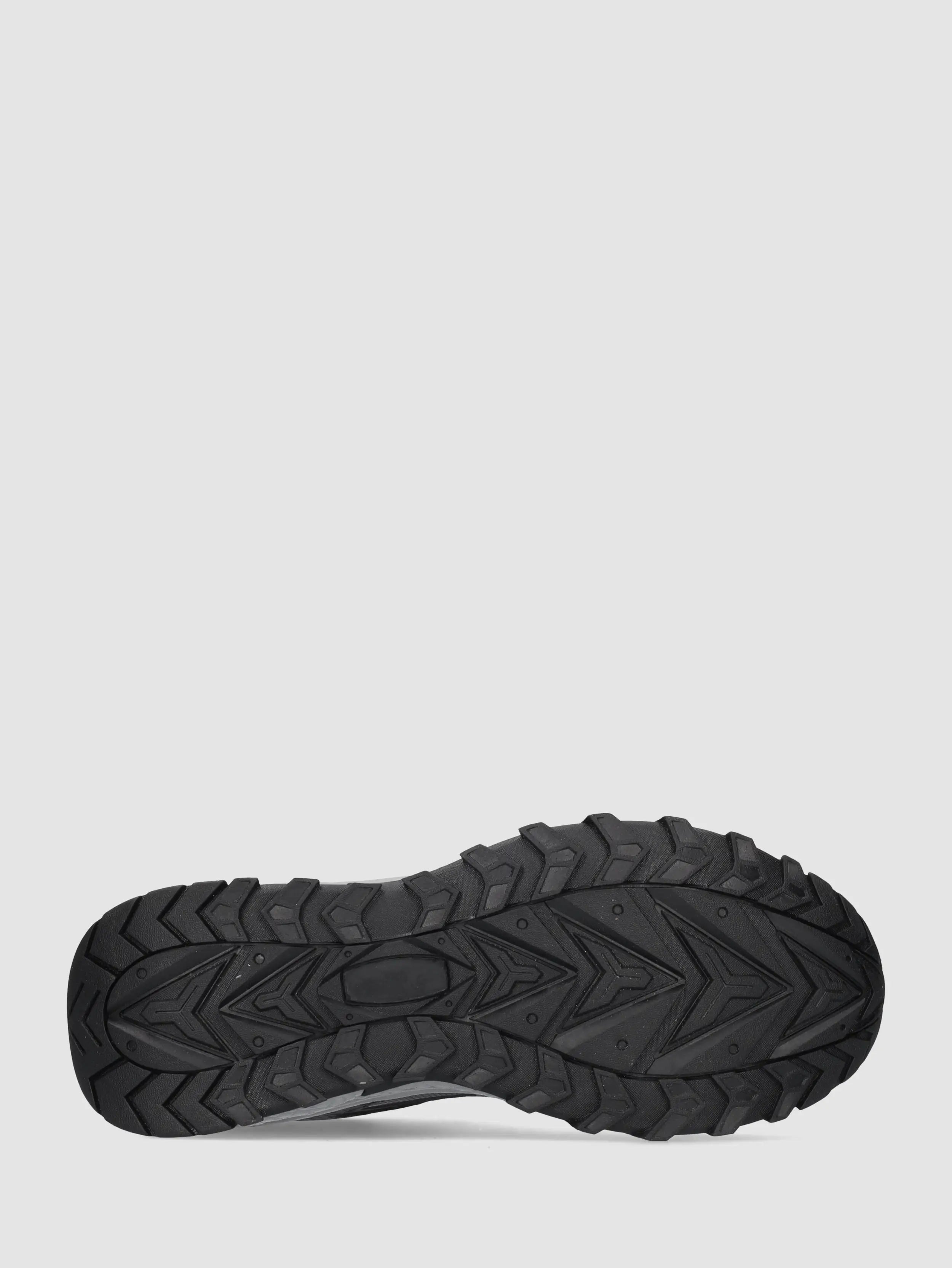 Noa – Wandelschoenen – Unisex – Zwart