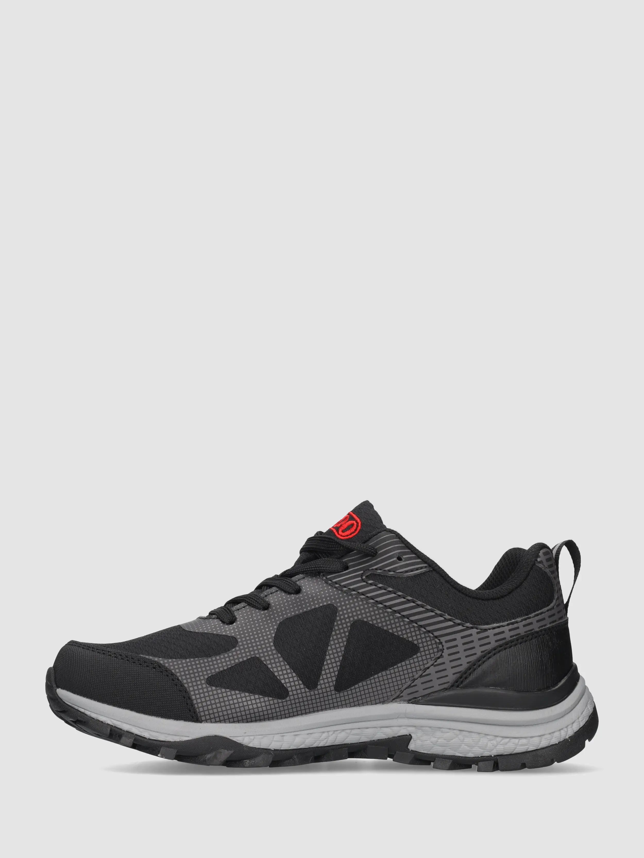 Noa – Wandelschoenen – Unisex – Zwart