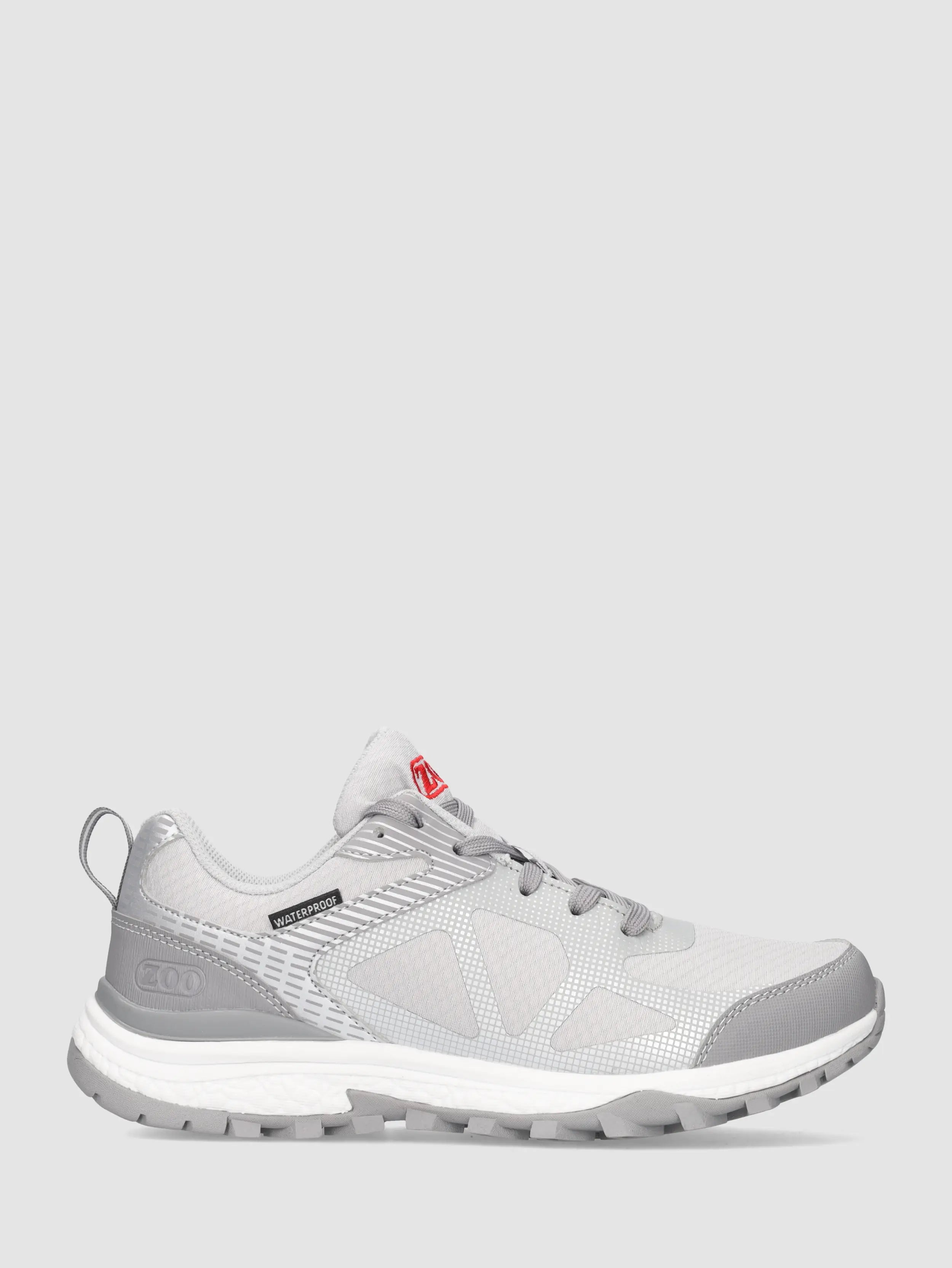 Noa – Wandelschoenen – Unisex – Grijs