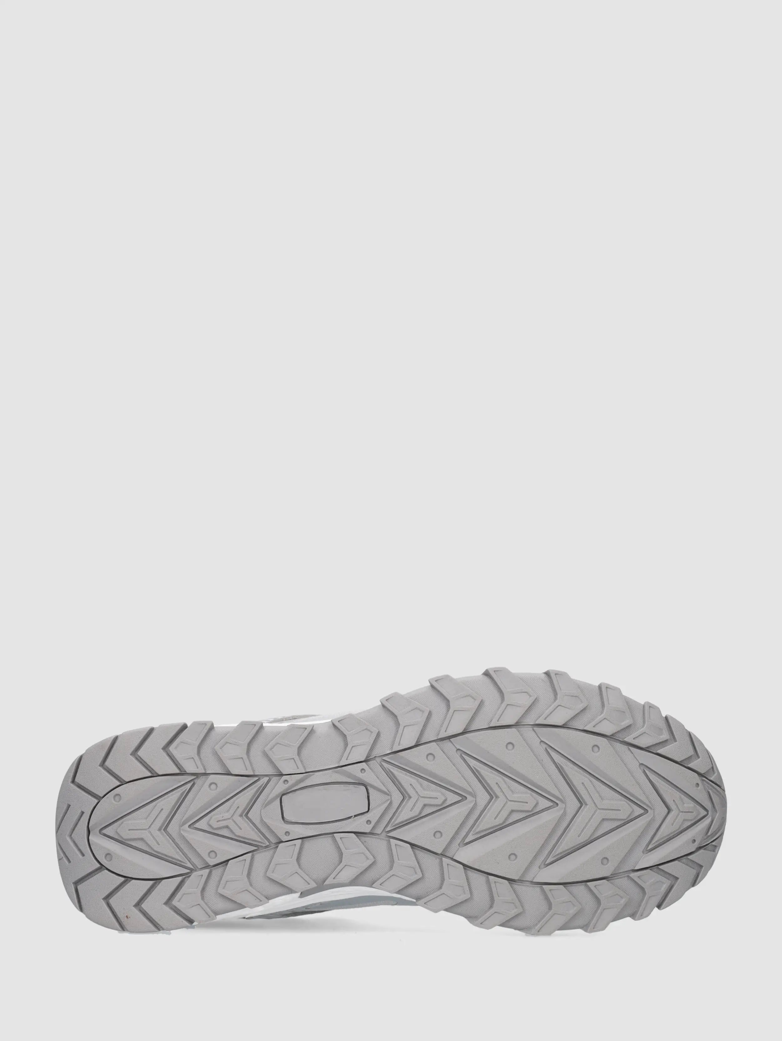 Noa – Wandelschoenen – Unisex – Grijs