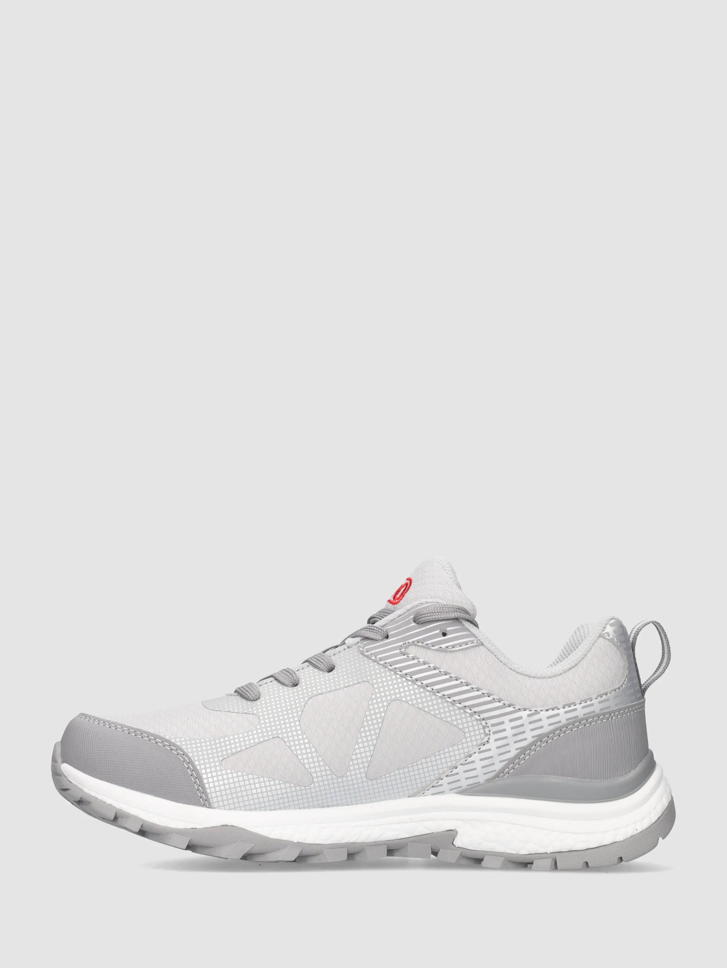 Noa – Wandelschoenen – Unisex – Grijs