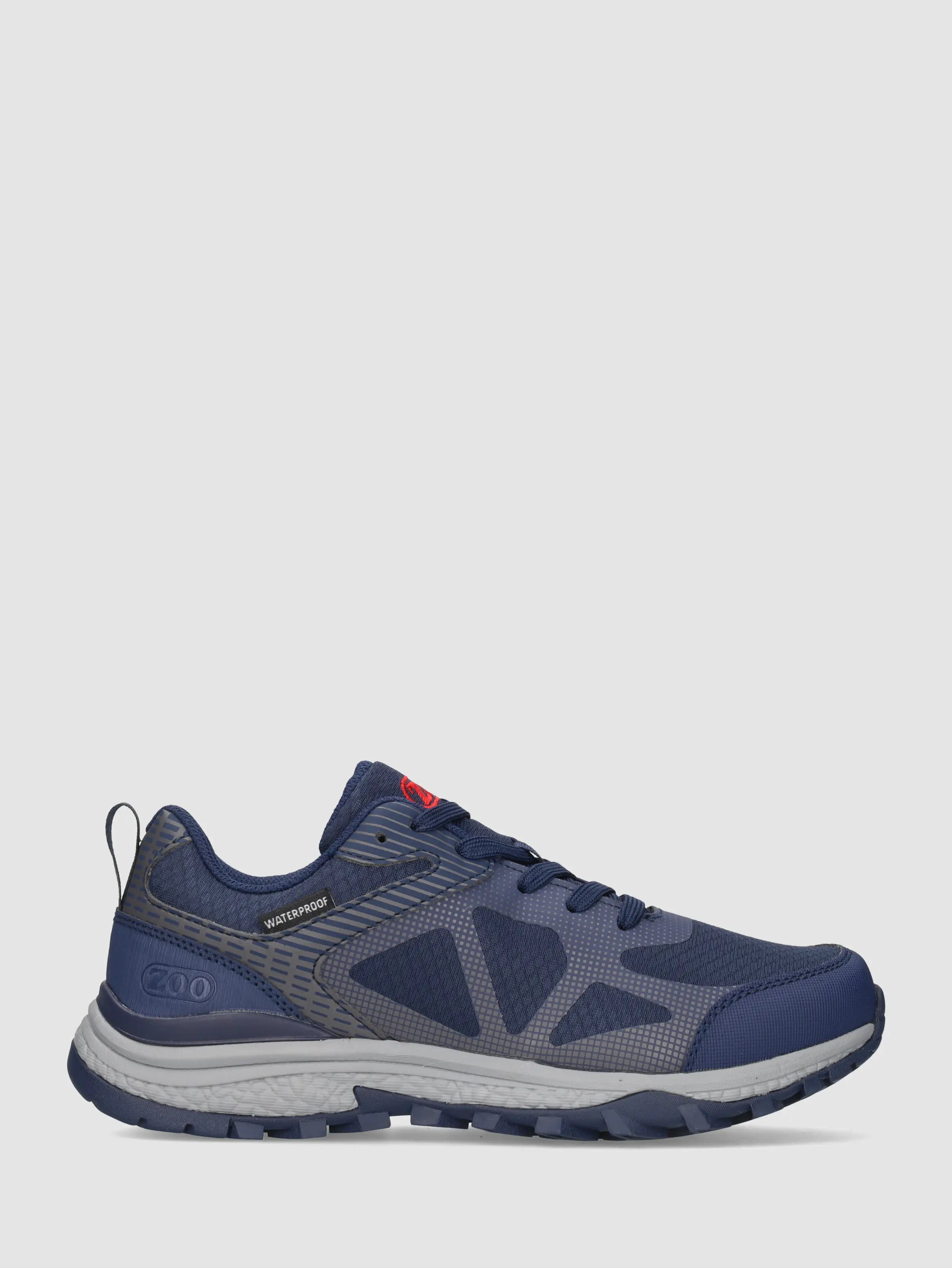 Noa – Wandelschoenen – Unisex – Blauw