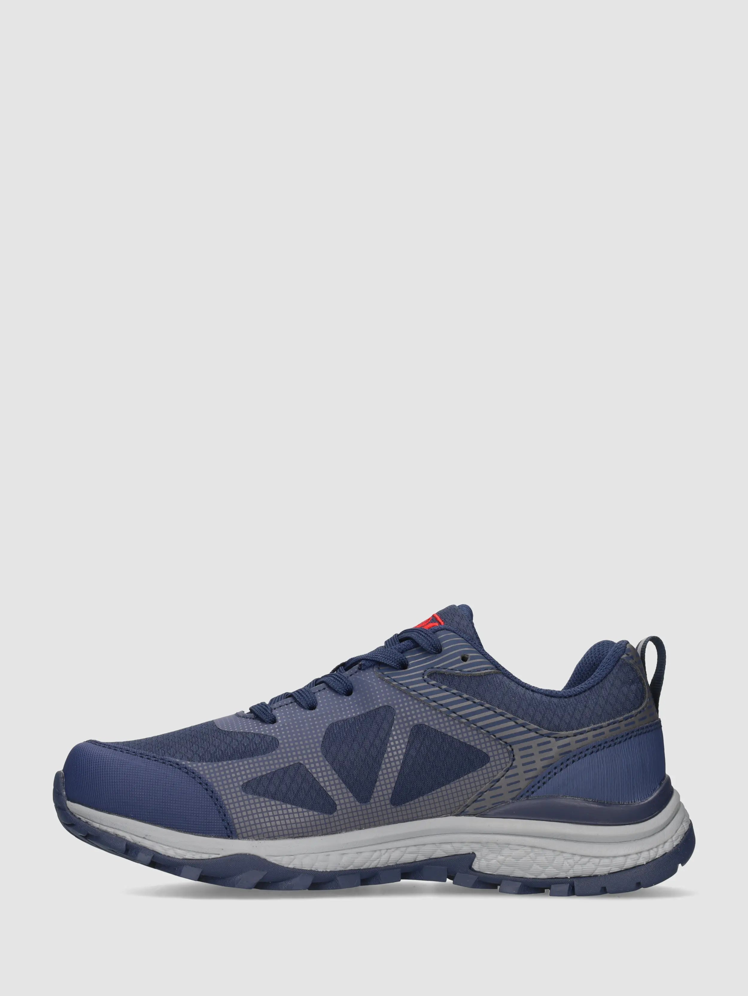 Noa – Wandelschoenen – Unisex – Blauw