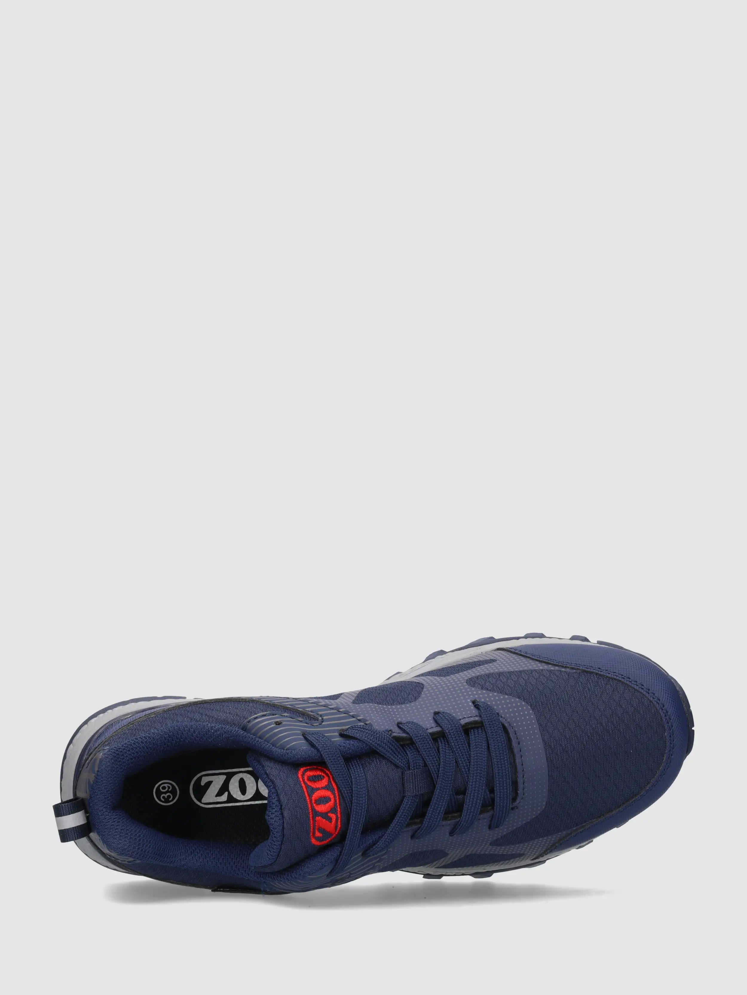 Noa – Wandelschoenen – Unisex – Blauw