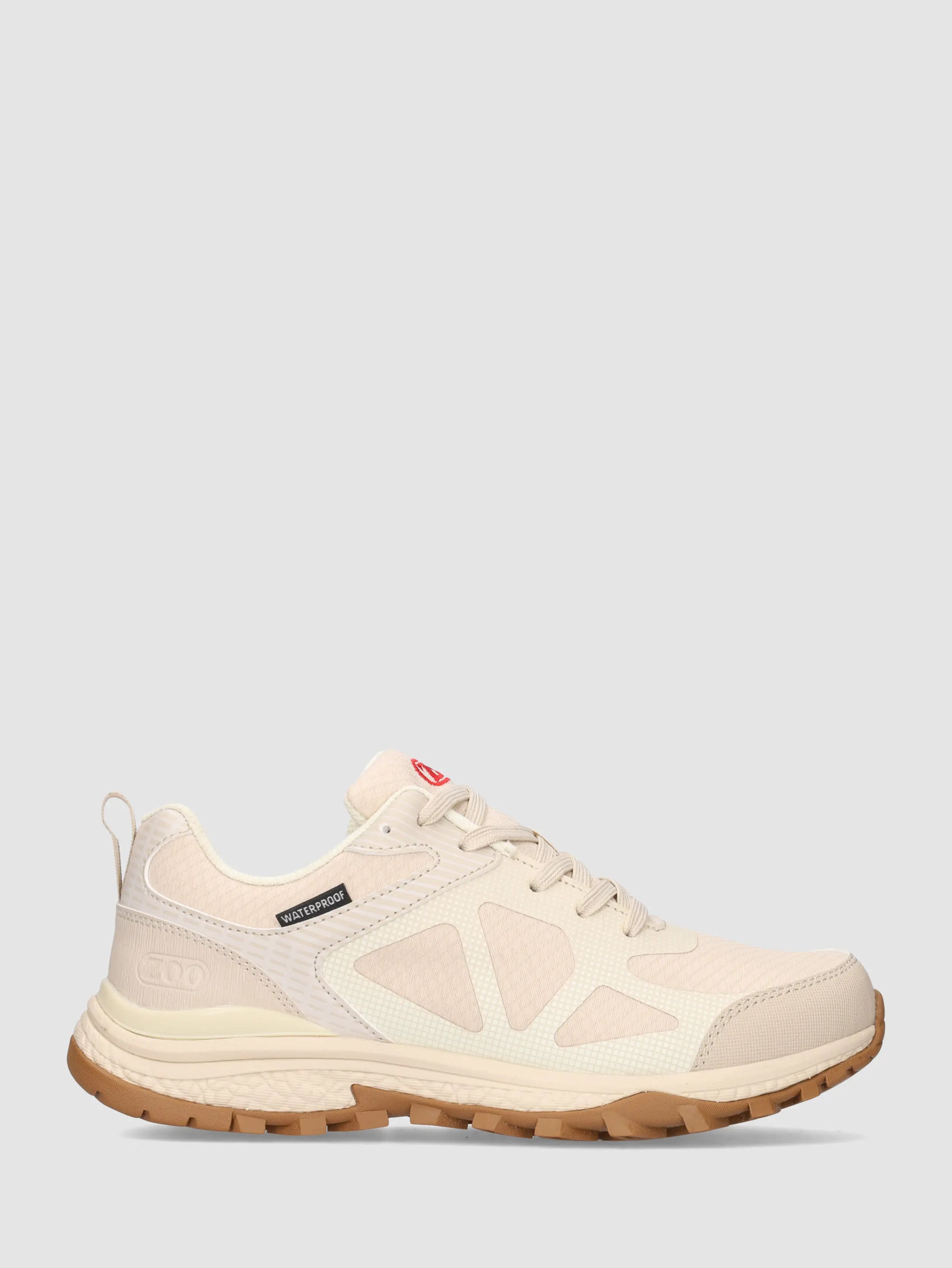 Noa – Wandelschoenen – Unisex – Beige