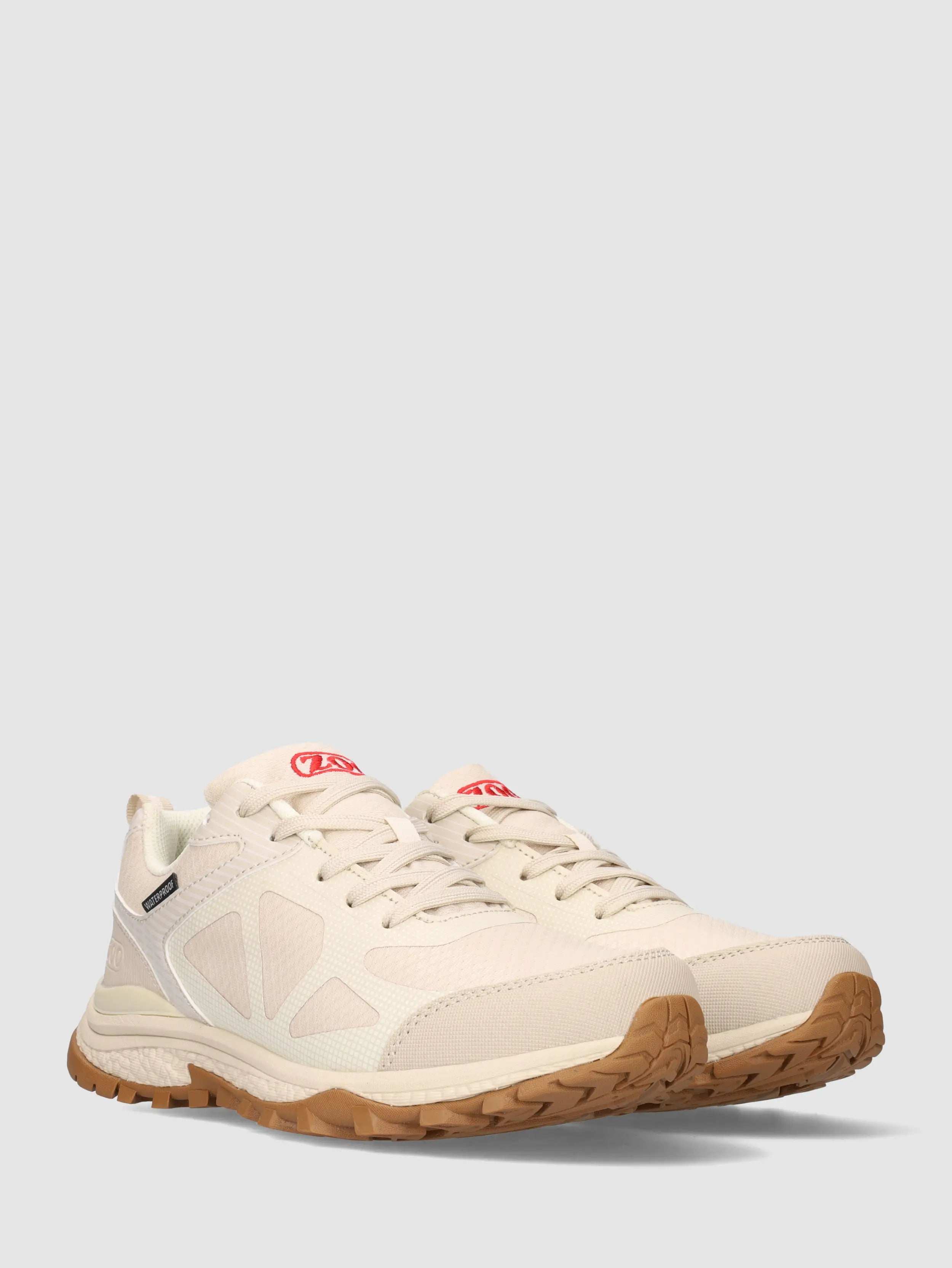 Noa – Wandelschoenen – Unisex – Beige
