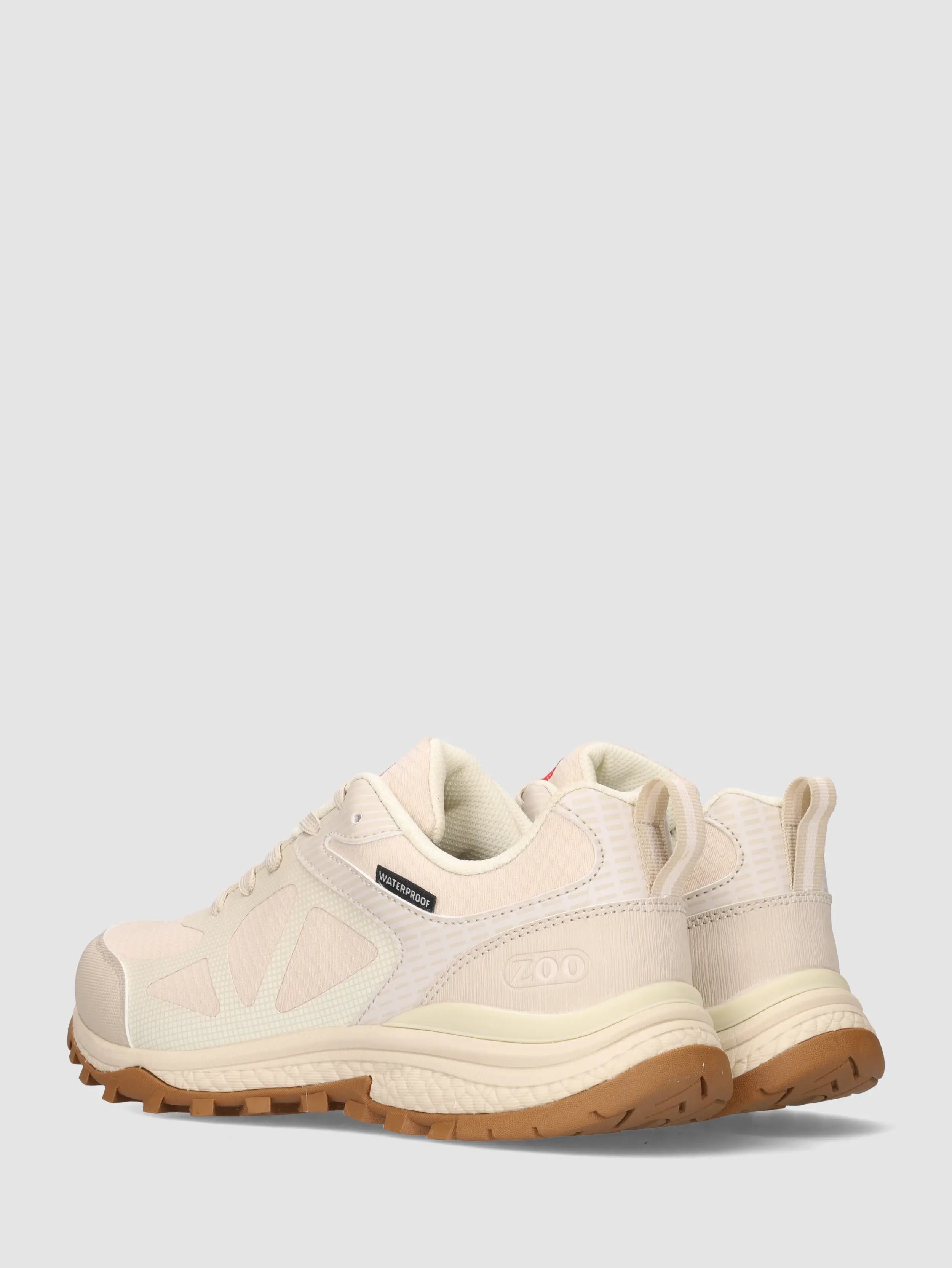 Noa – Wandelschoenen – Unisex – Beige