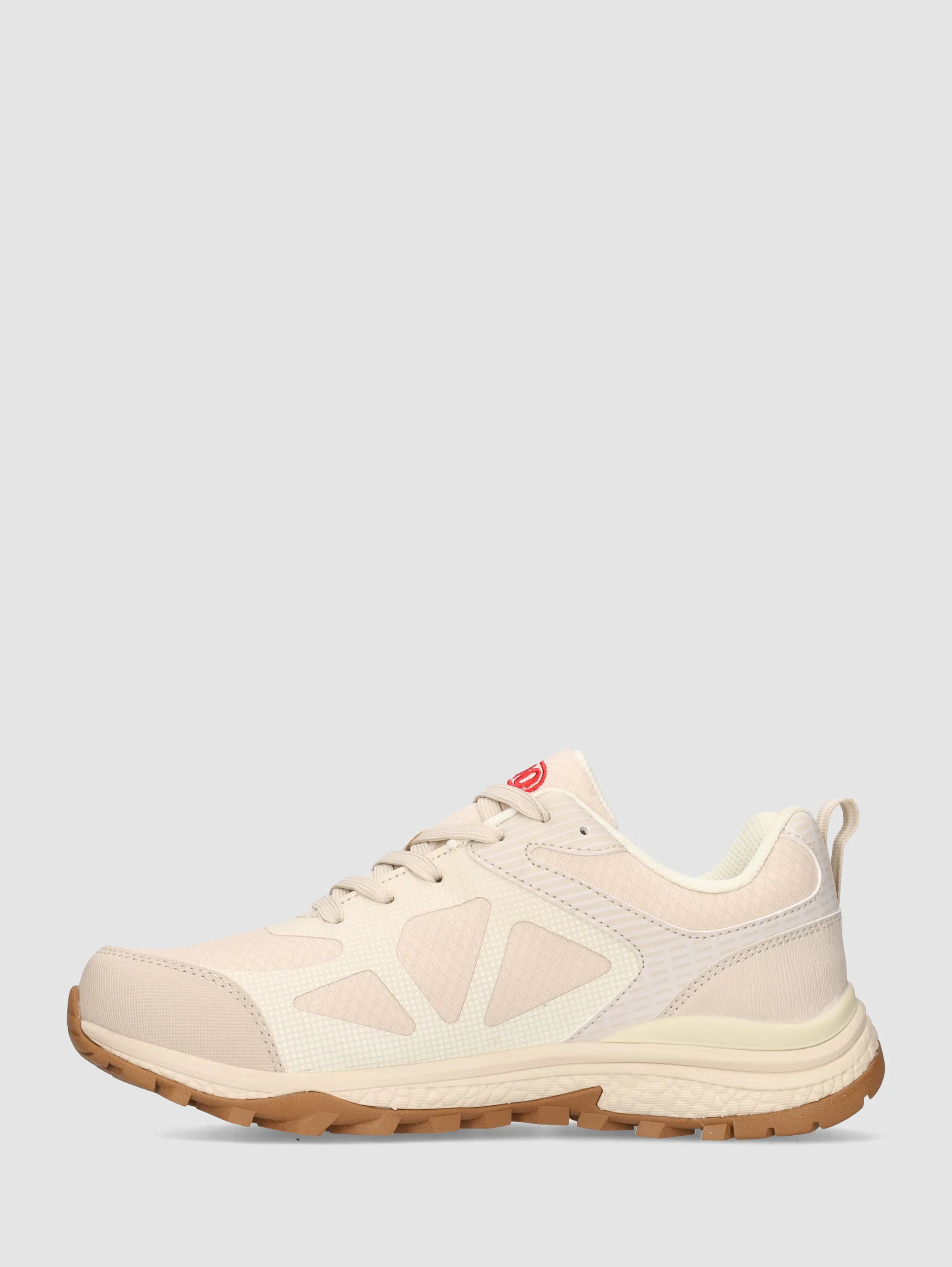 Noa – Wandelschoenen – Unisex – Beige