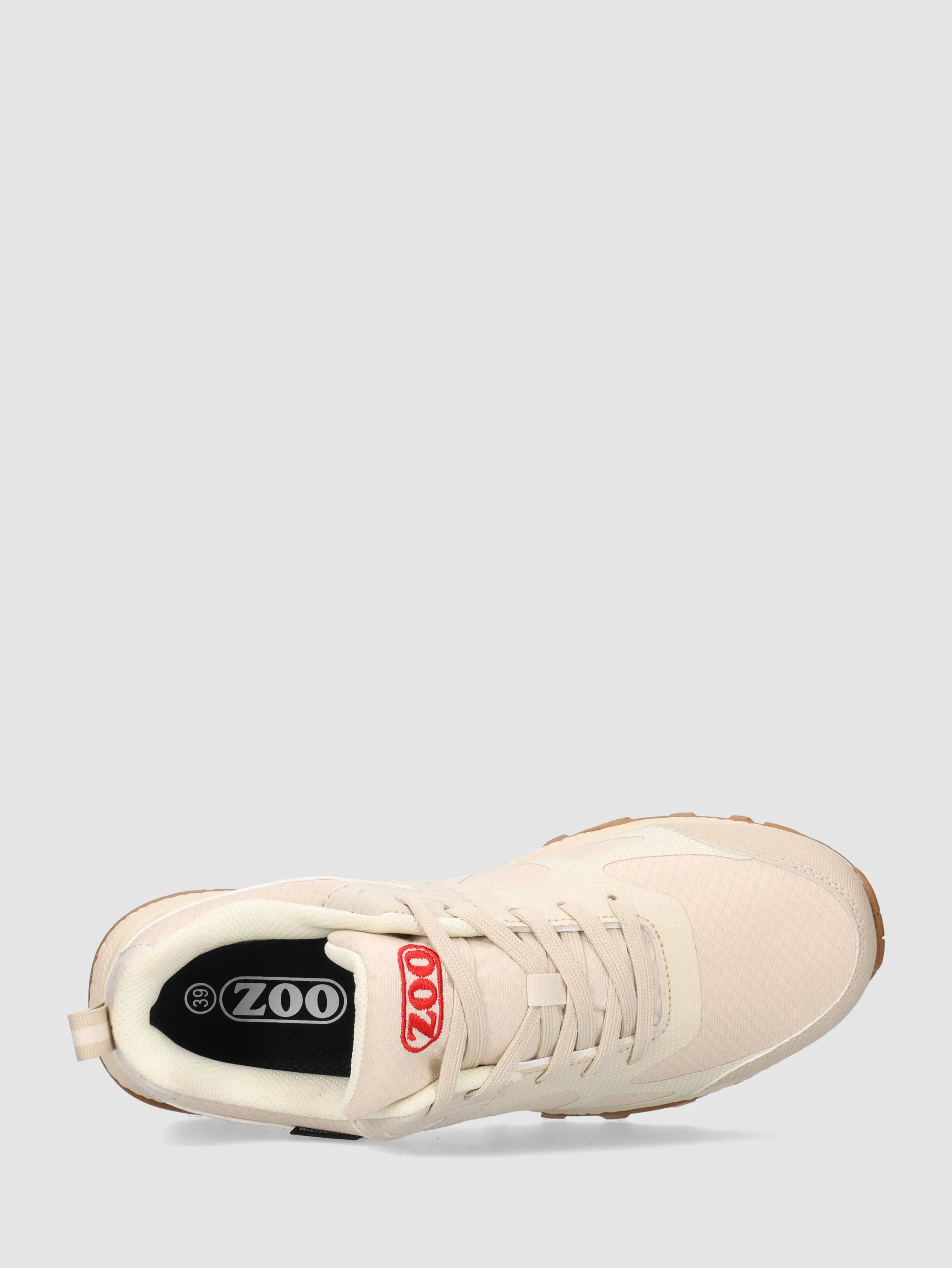 Noa – Wandelschoenen – Unisex – Beige