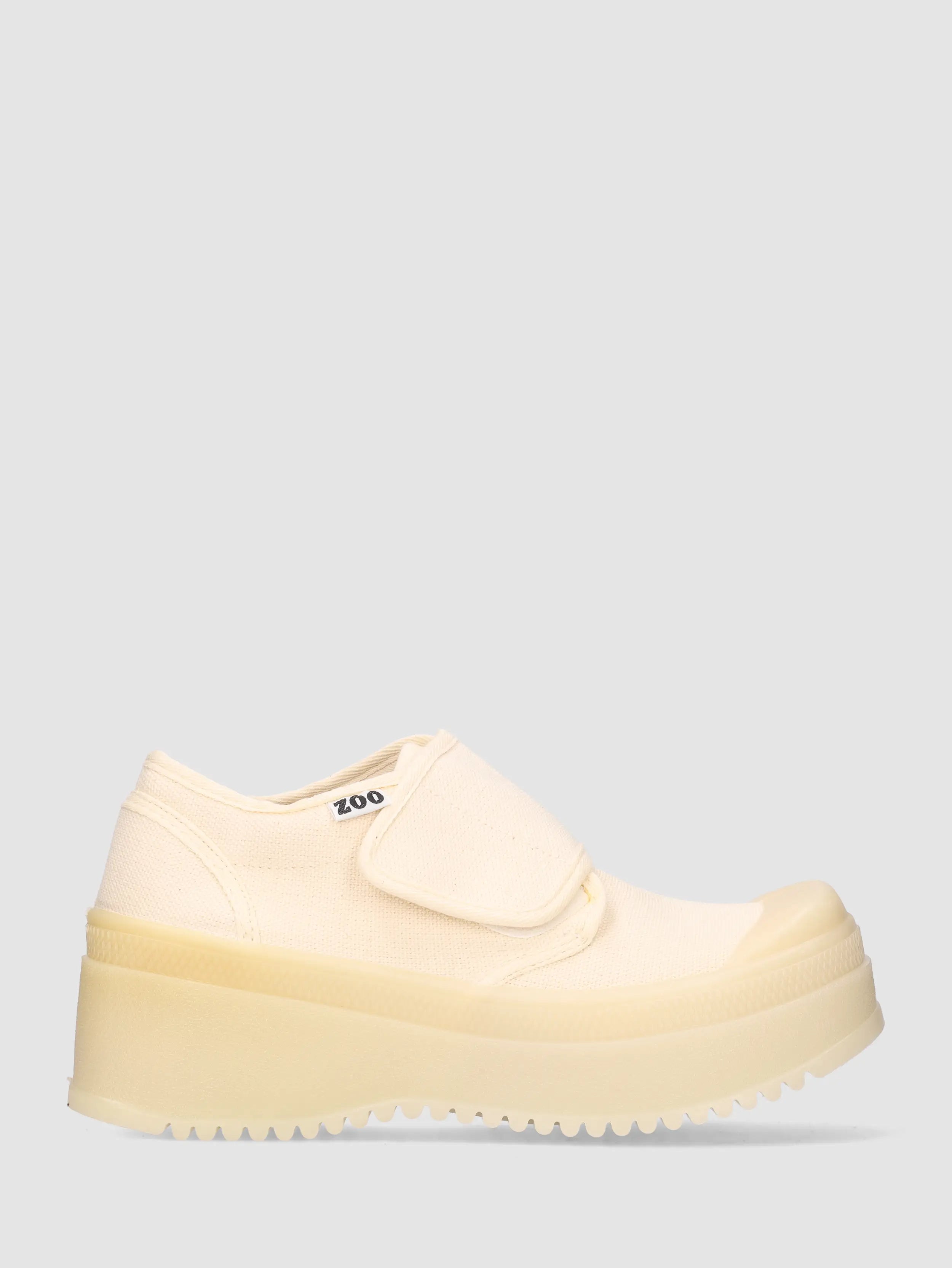 Rover - Schoenen - Sale - Dames - Offwhite