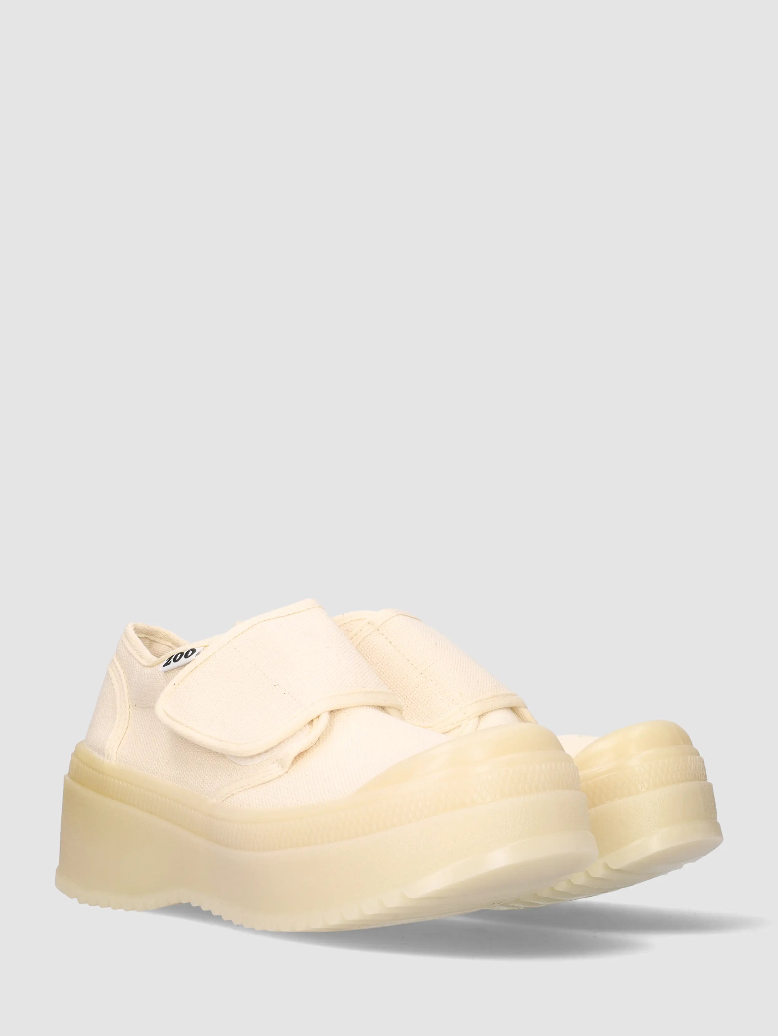Rover - Schoenen - Sale - Dames - Offwhite
