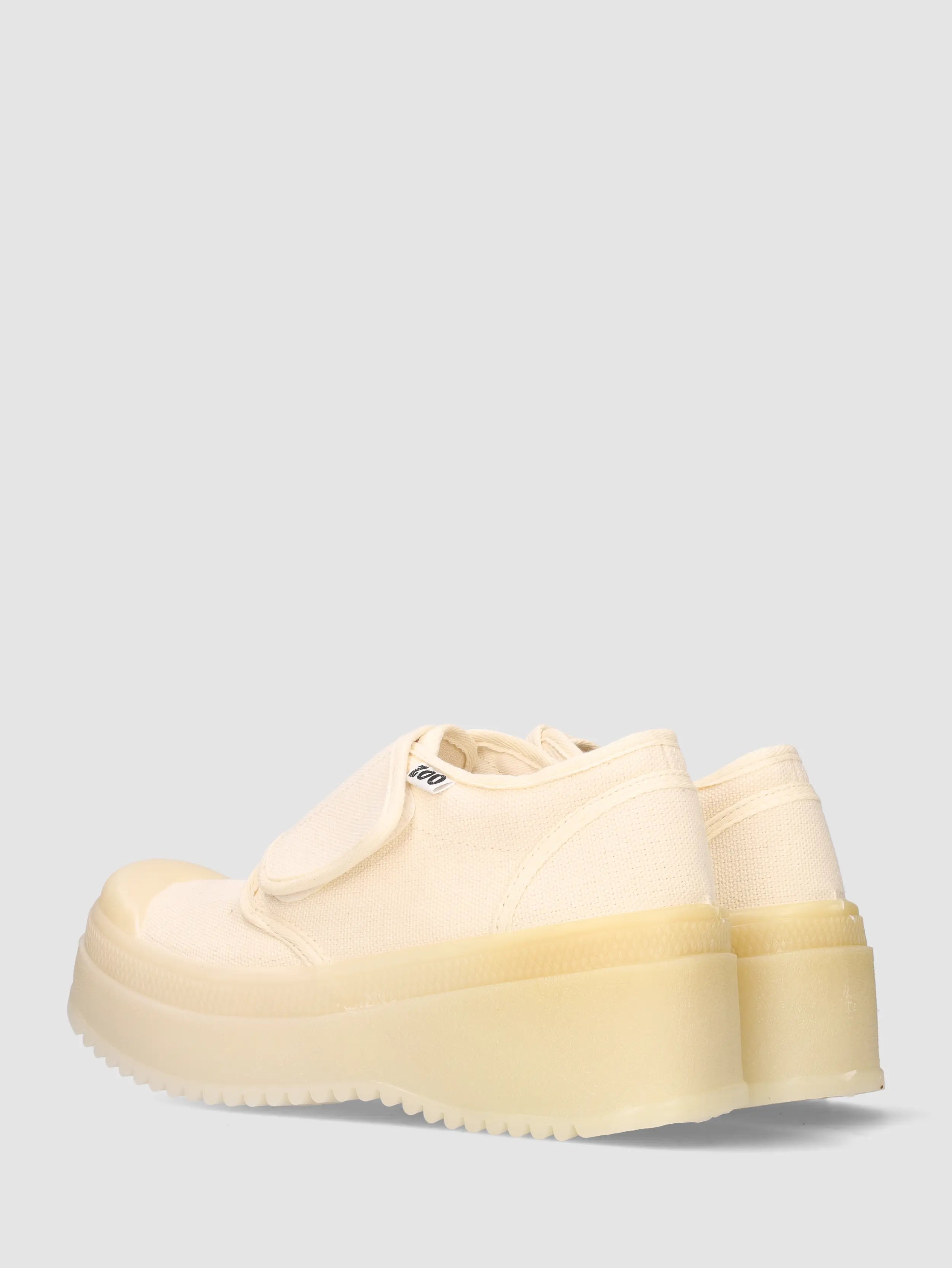 Rover - Schoenen - Sale - Dames - Offwhite
