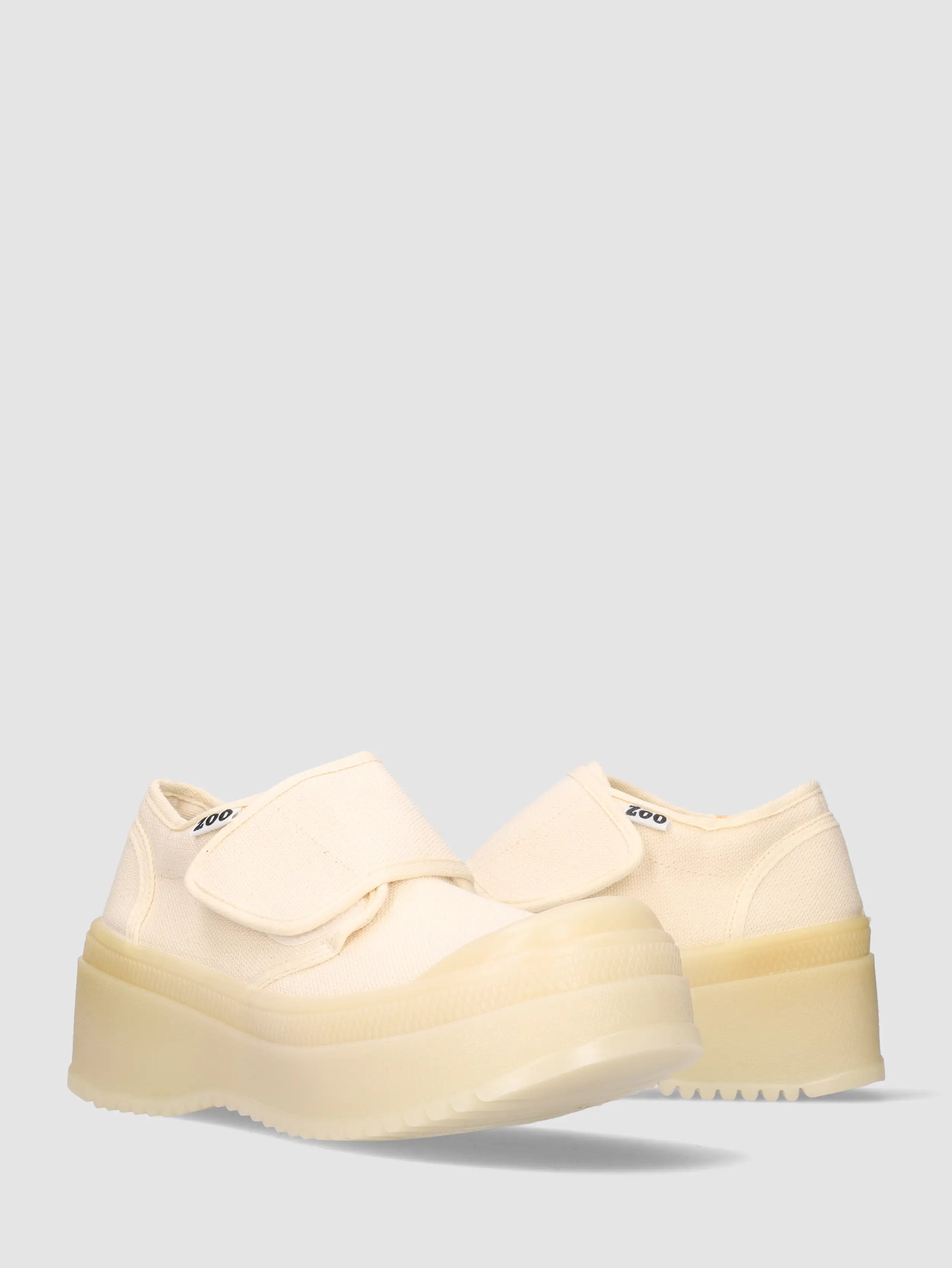 Rover - Schoenen - Sale - Dames - Offwhite