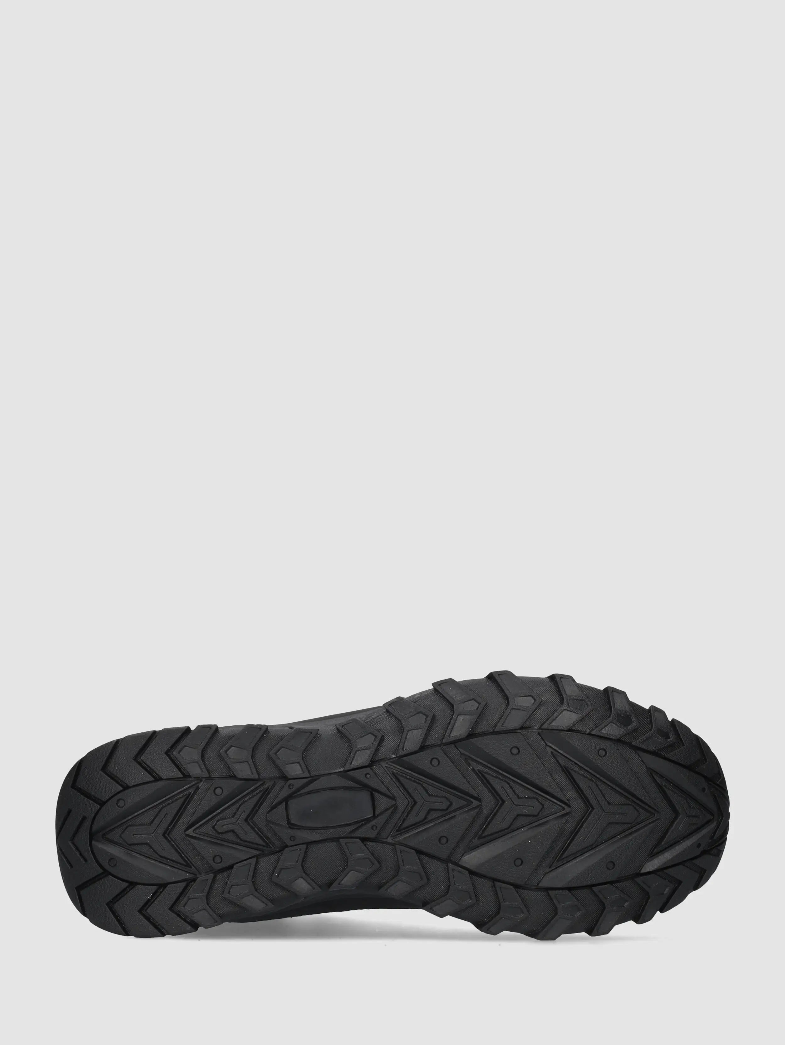 Debbie – Wandelschoenen – Unisex – Zwart