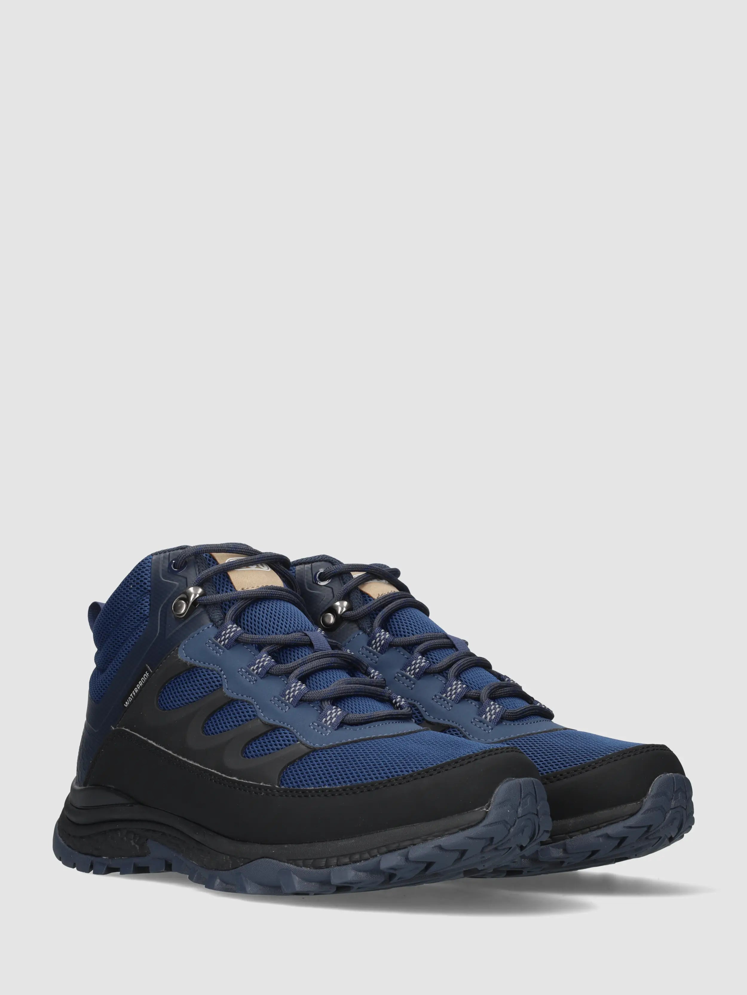 Debbie – Wandelschoenen – Unisex – Ocean