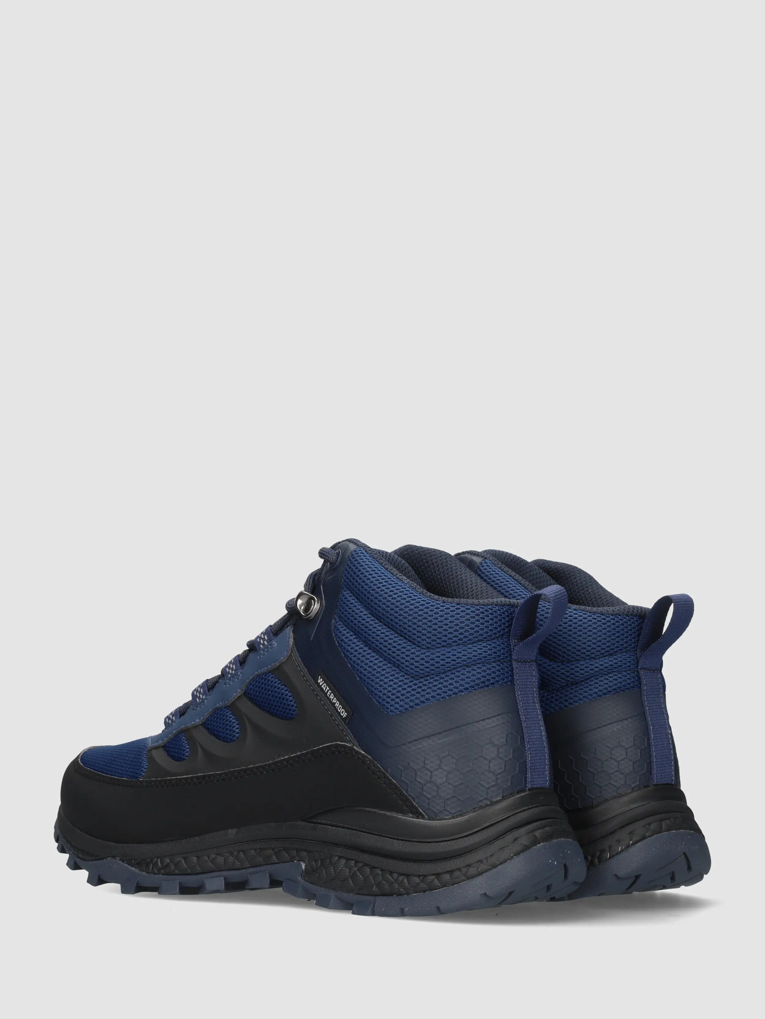 Debbie – Wandelschoenen – Unisex – Ocean