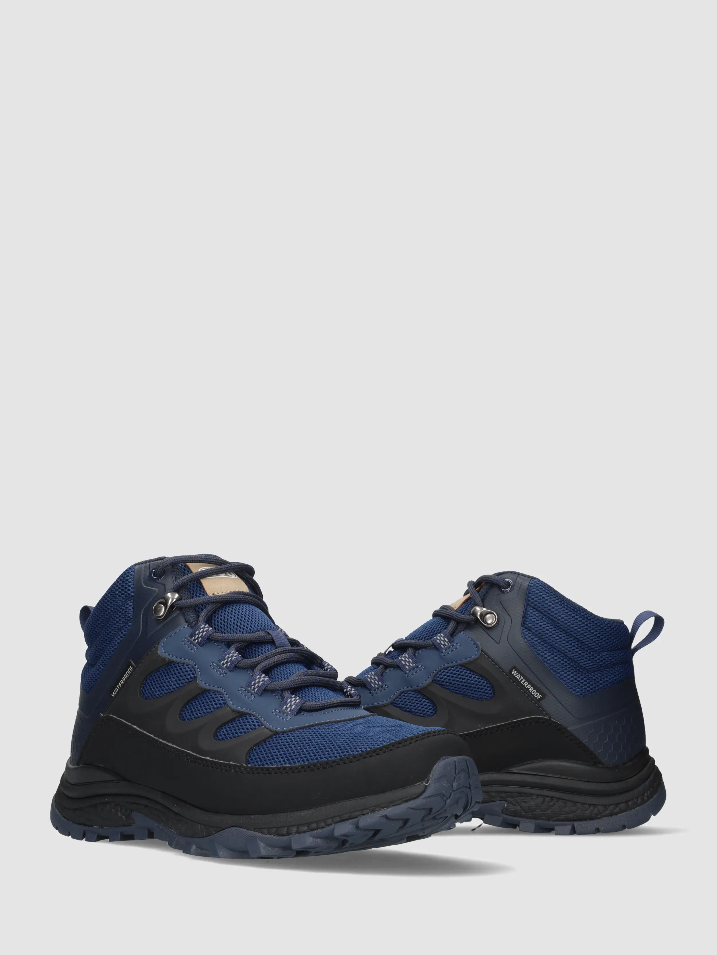Debbie – Wandelschoenen – Unisex – Ocean