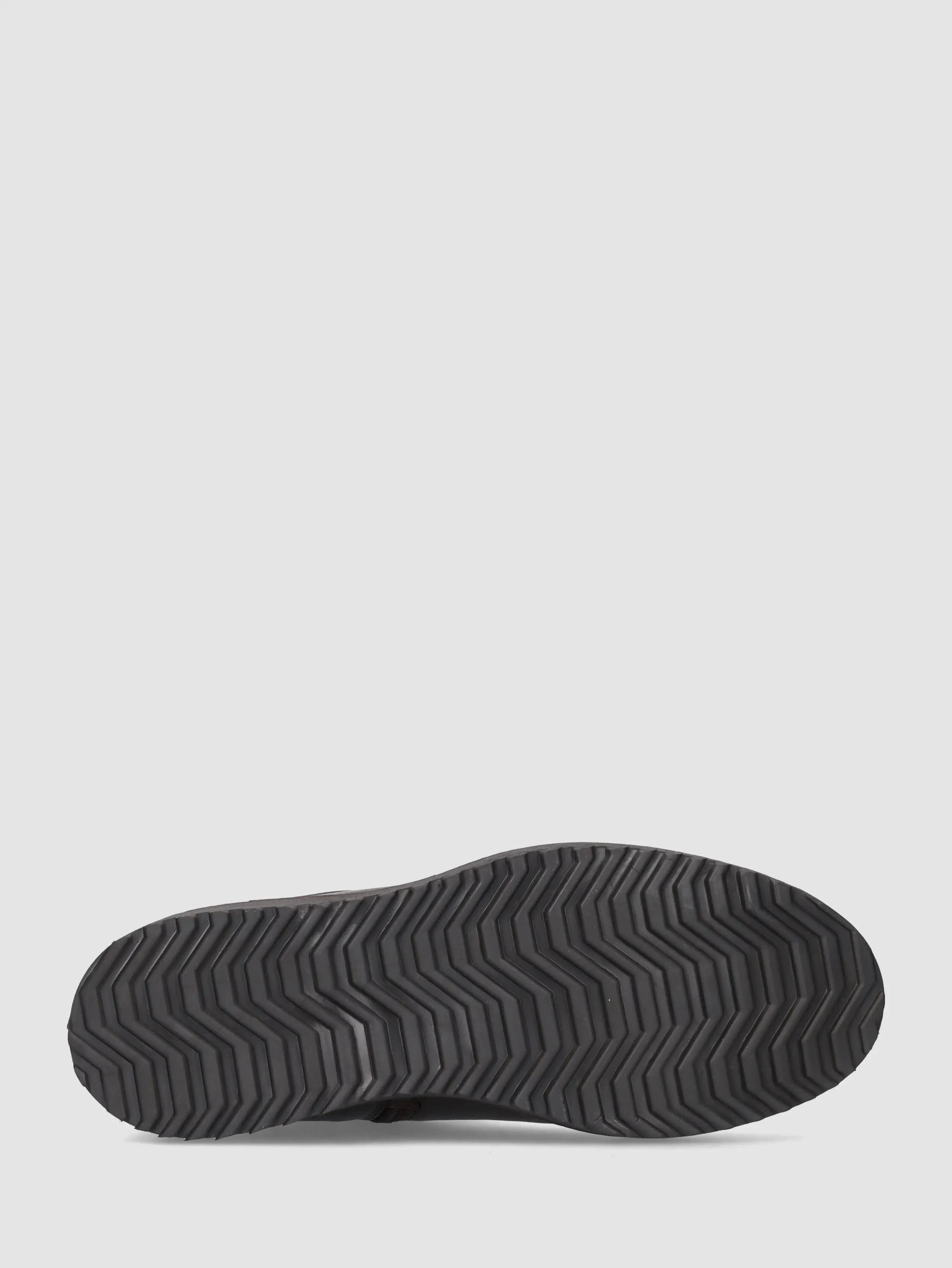 Lando – Outdoor laarzen – Heren – Espresso