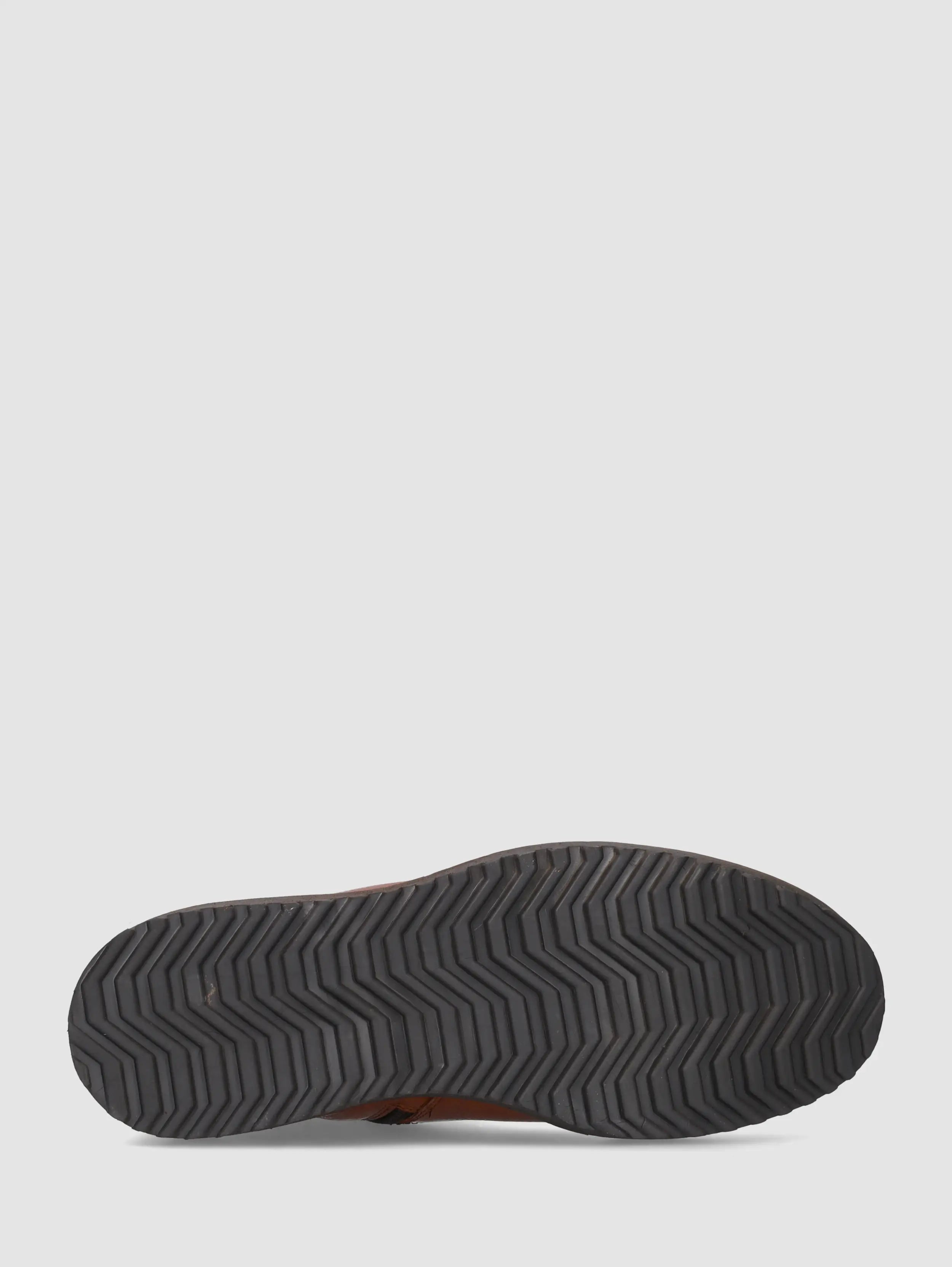 Lando – Outdoor laarzen – Heren – Cognac