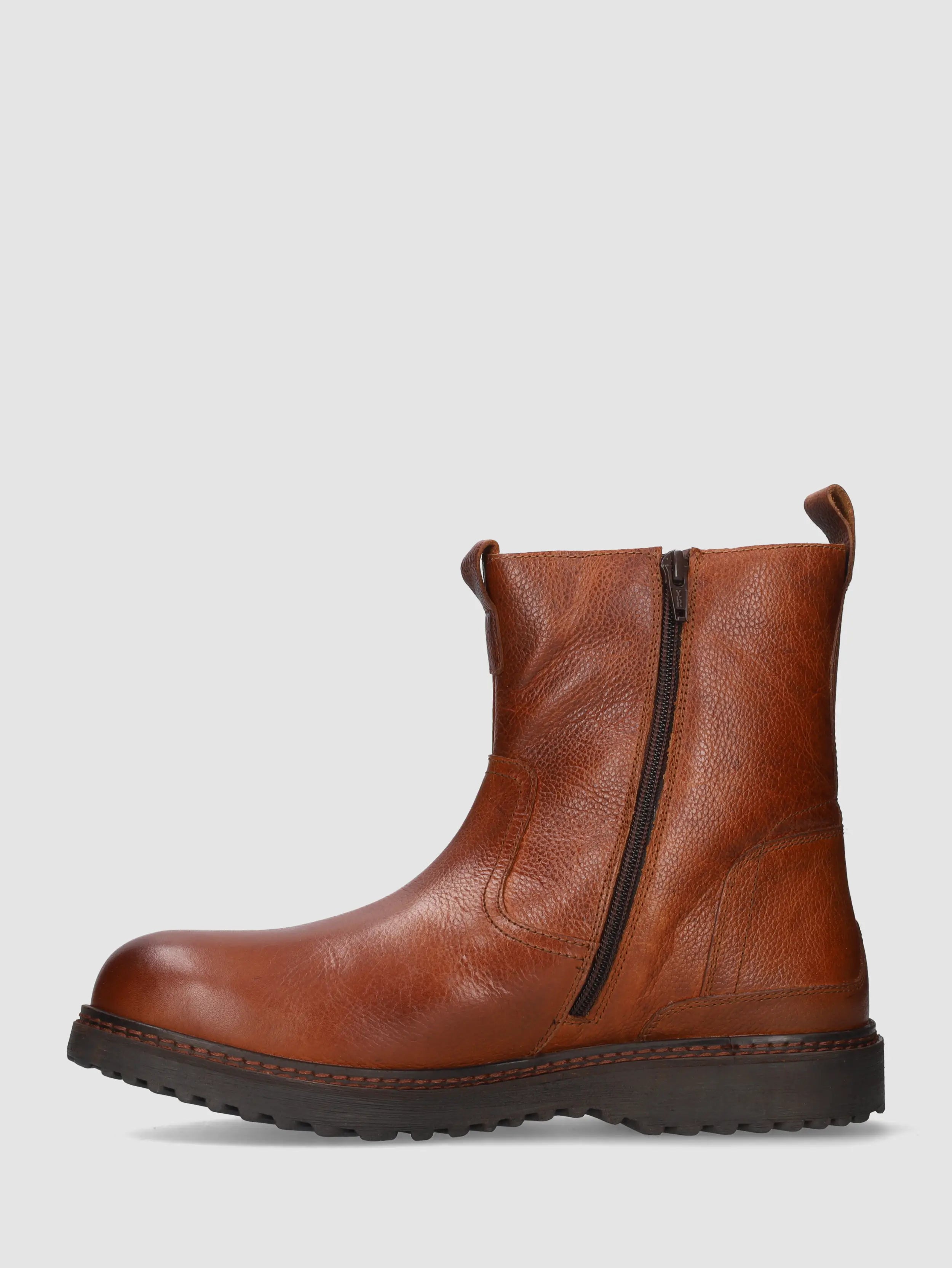 Lando – Outdoor laarzen – Heren – Cognac
