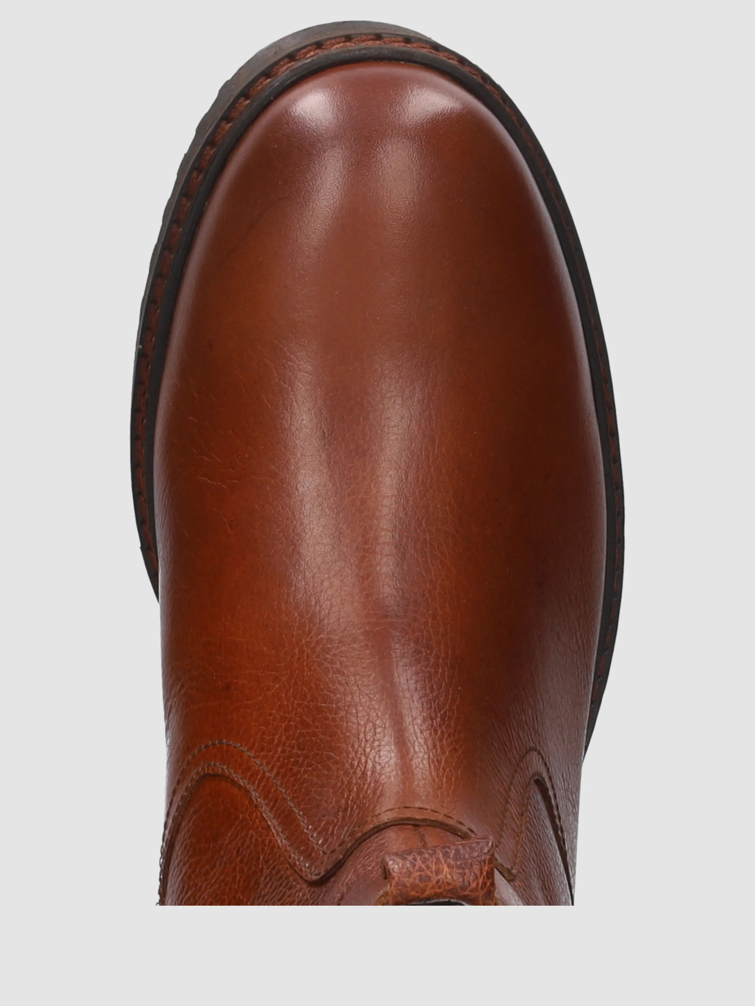 Lando – Outdoor laarzen – Heren – Cognac
