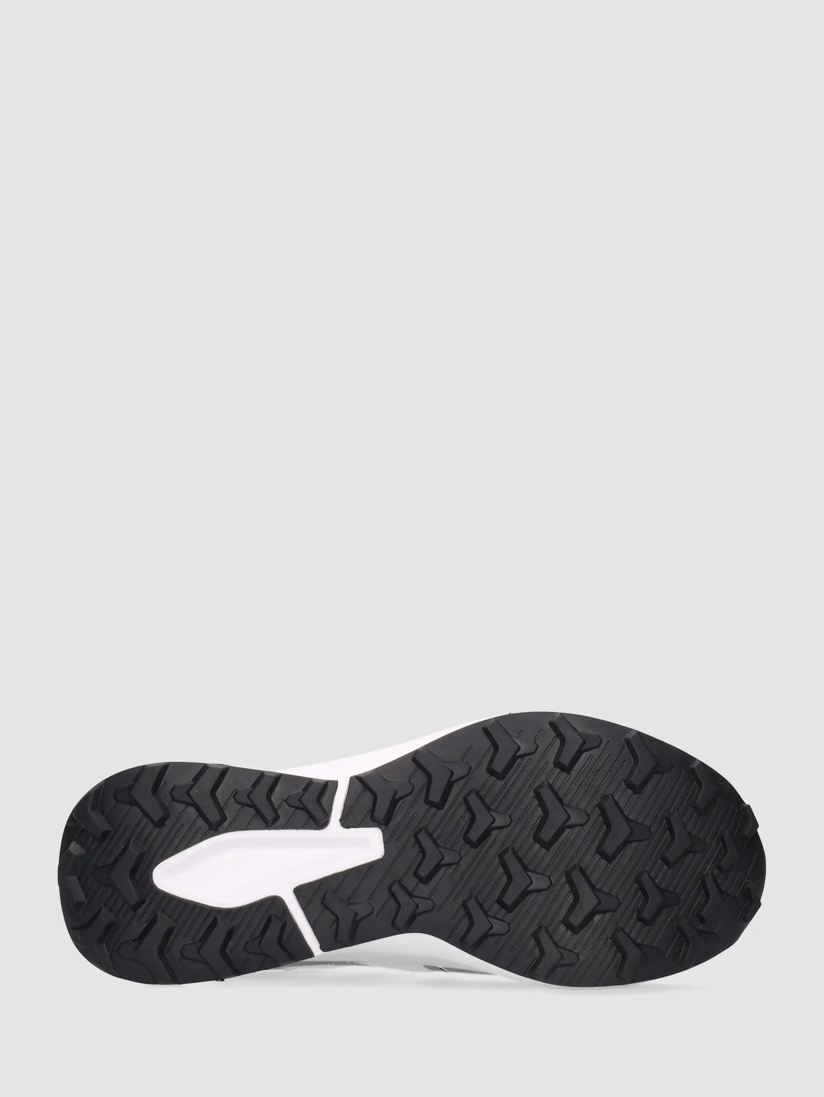 Brighton - Sneakers - Unisex - Wit/Blauw