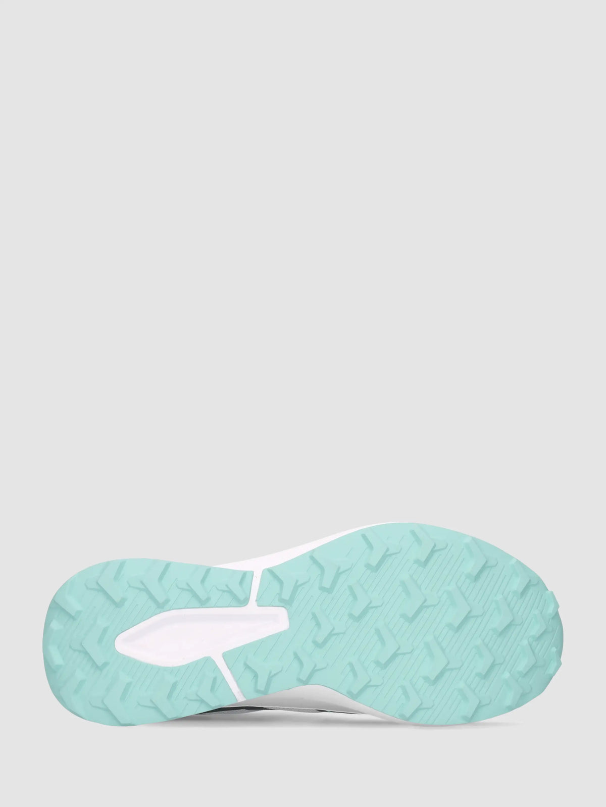 Brighton - Sneakers - Unisex - Grijs/Zwart