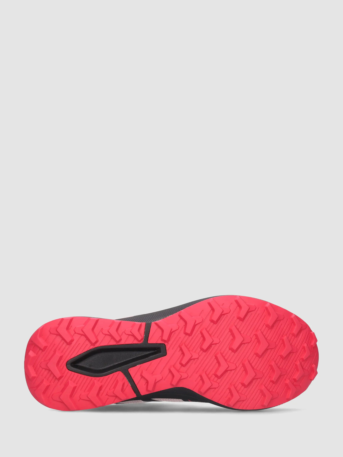 Poole - Sneakers - Dames - Fuchsia/Zwart