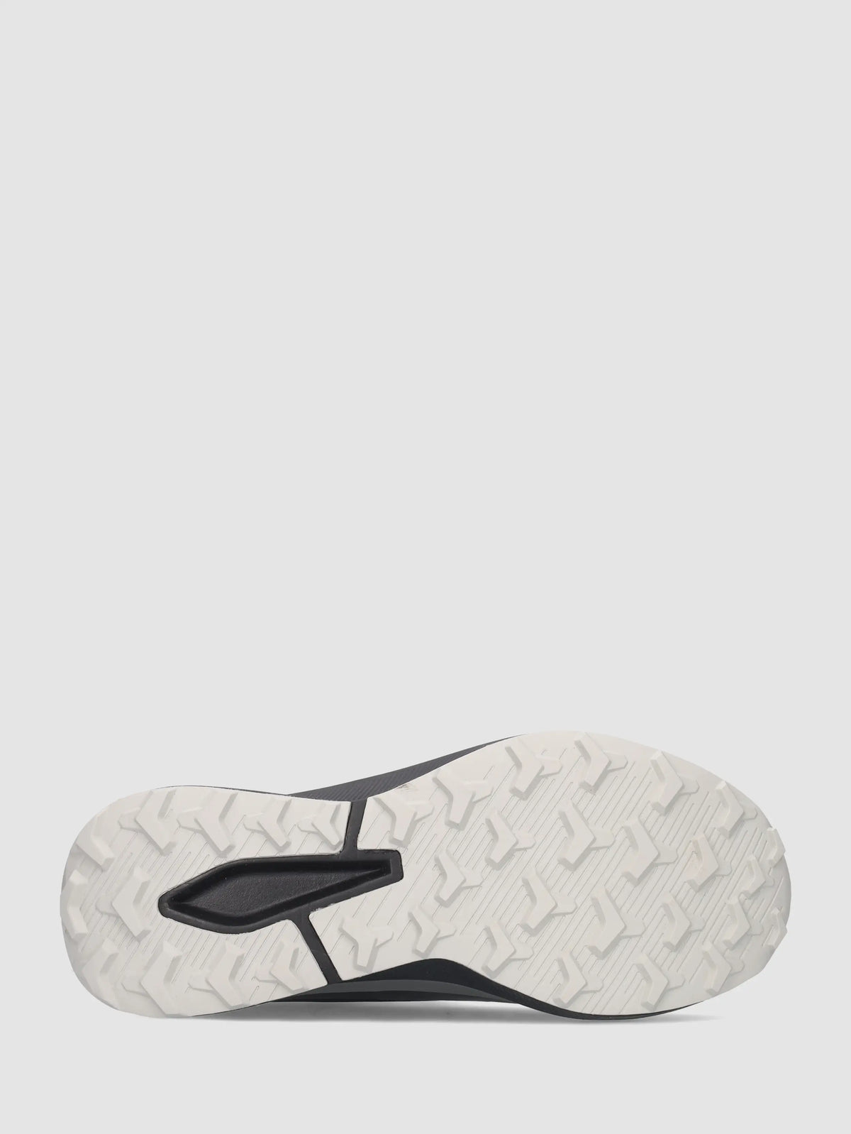 Dover - Sneakers - Unisex - Zwart/Grijs