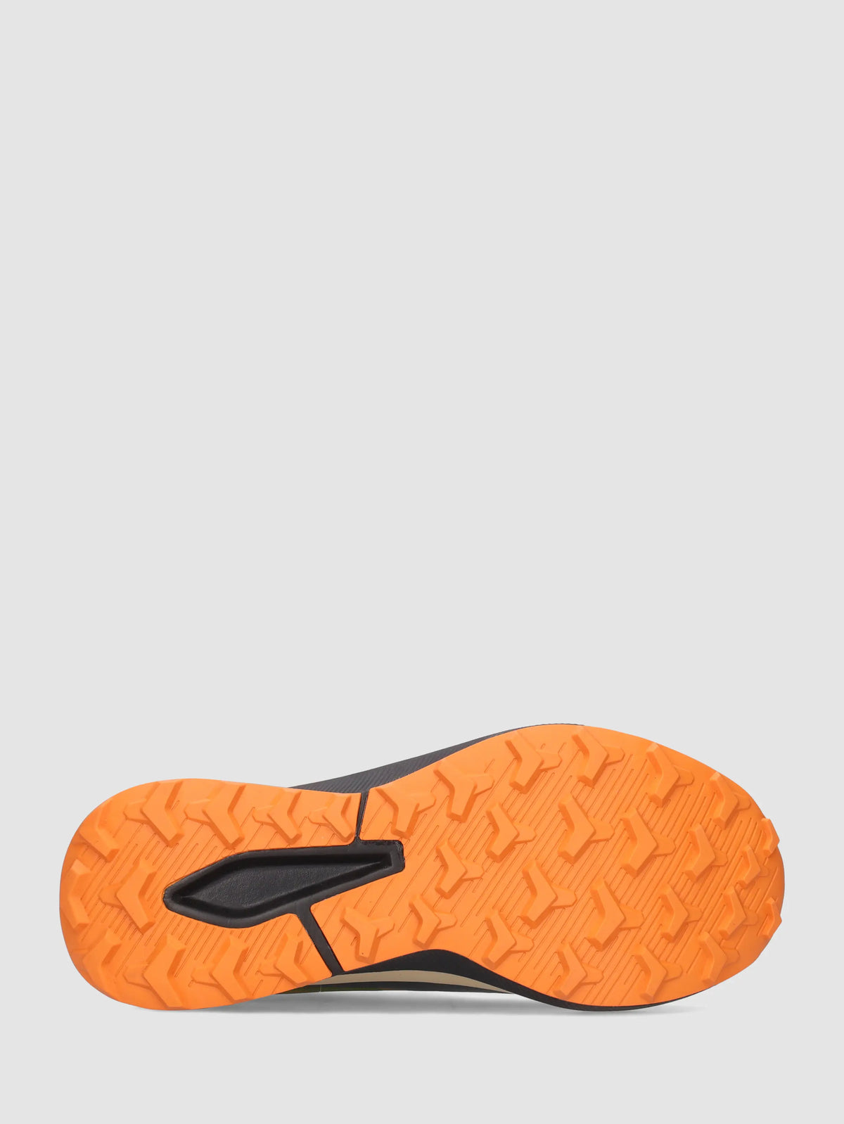 Dover - Sneakers - Unisex - Groen/Zwart