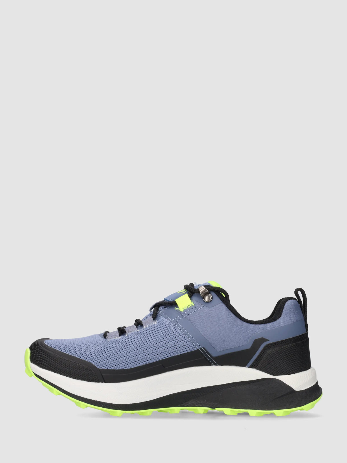 Astoria - Sneakers - Unisex - Blauw/Zwart