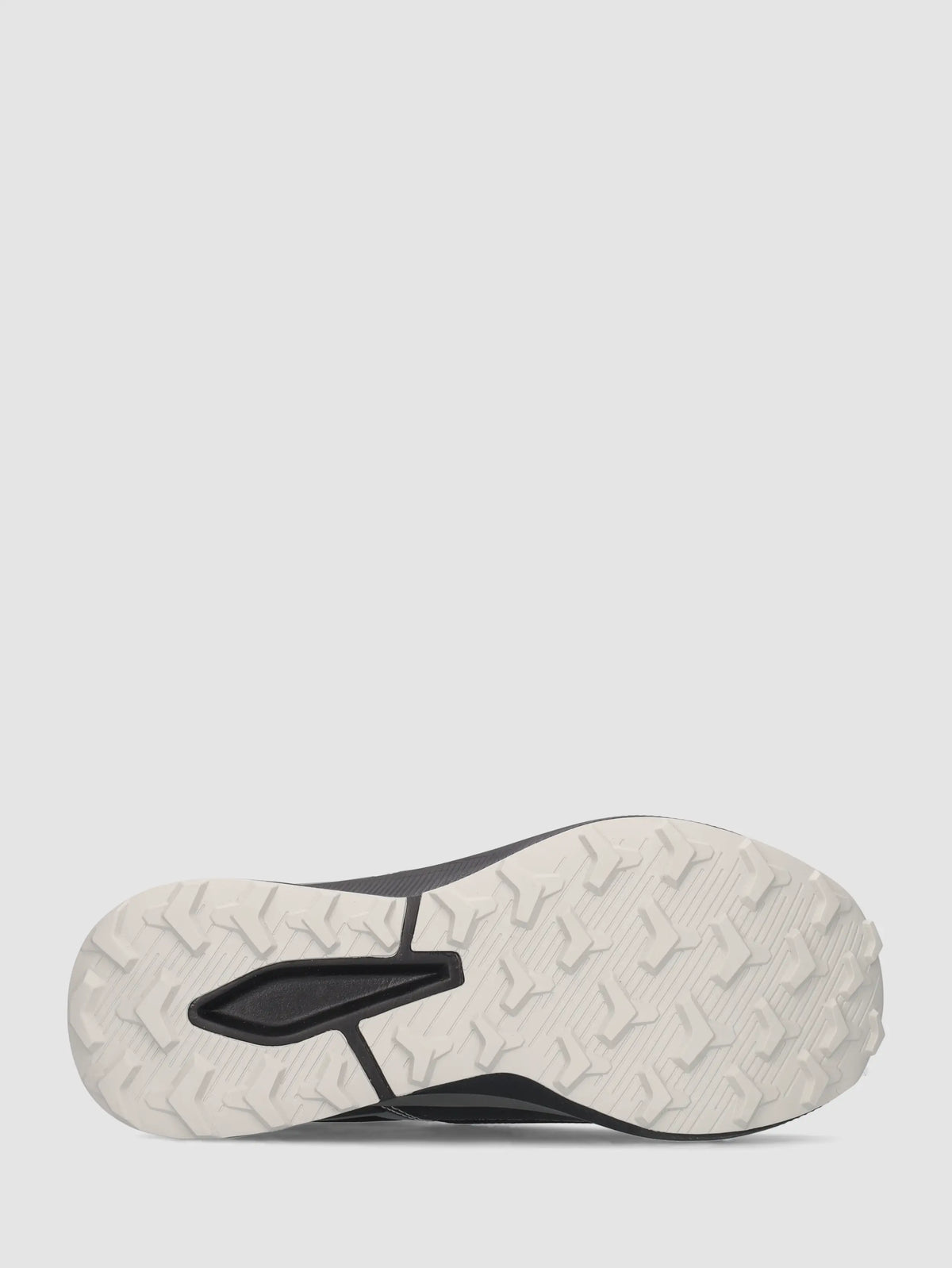 Astoria - Sneakers - Unisex - Zwart/Grijs