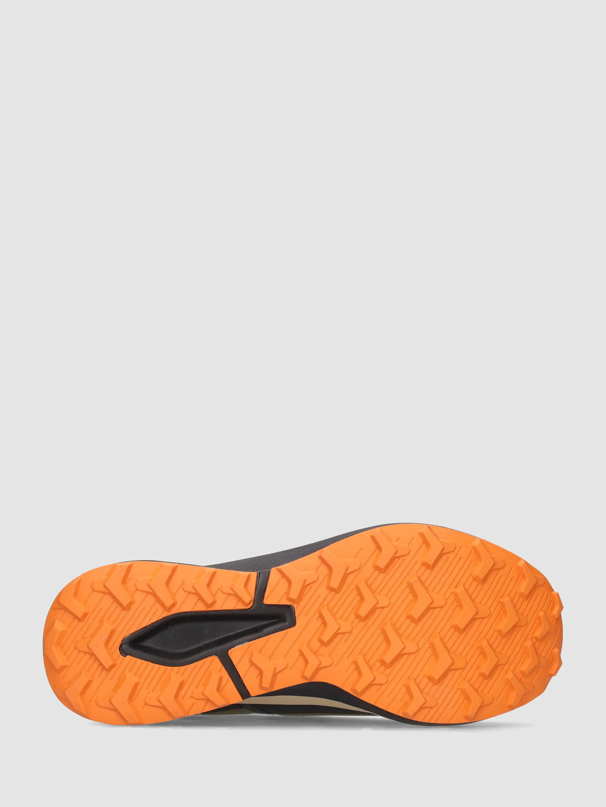 Astoria - Sneakers - Unisex - Groen/Zwart