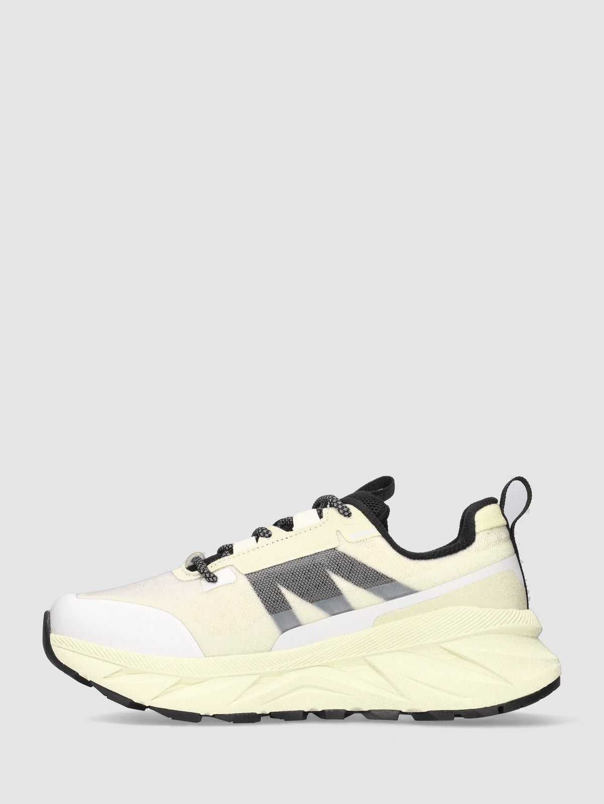 Casco - Sneakers - Unisex - Beige/Wit
