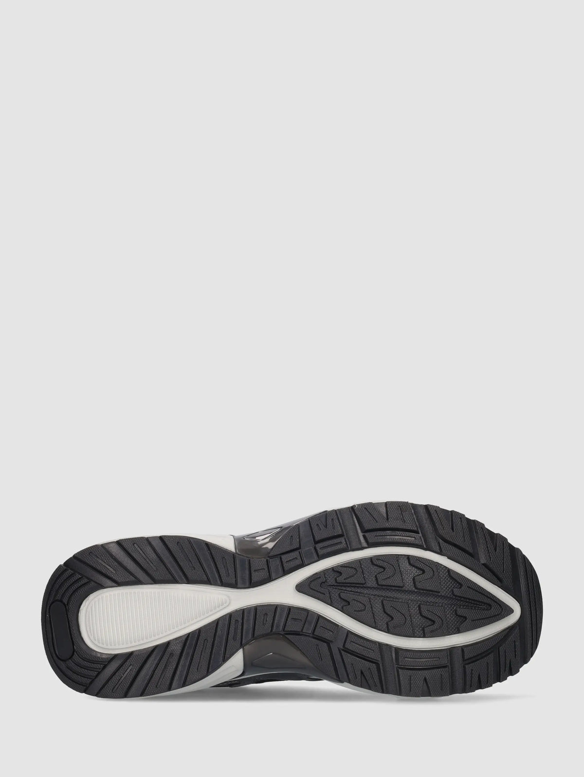Salvo - Sneakers - Heren - Grijs/It Grijs