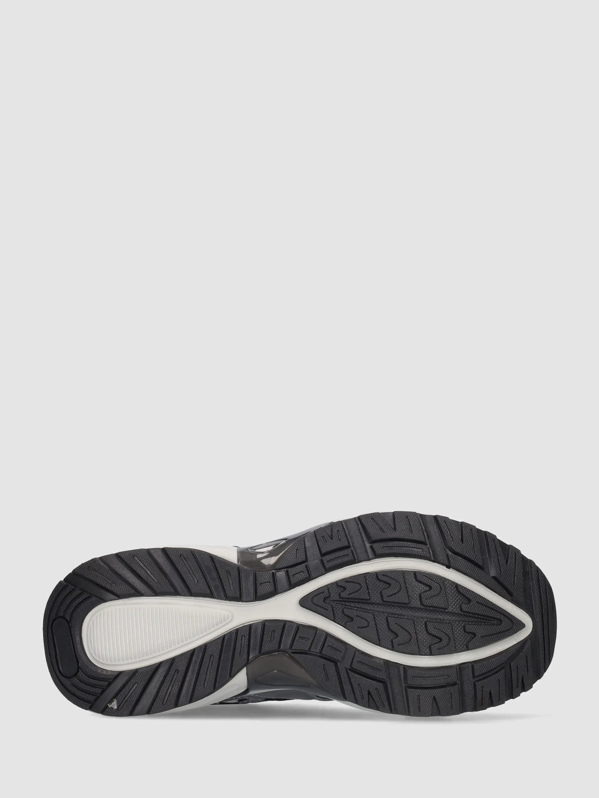 Salvo - Sneakers - Heren - It Grijs/Zilver