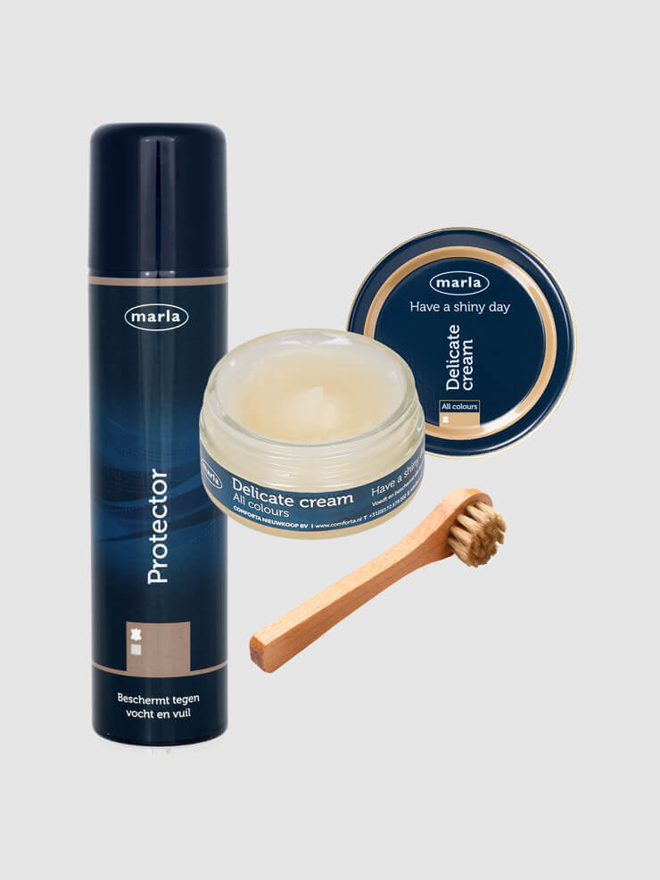 Hydra Crème + Protector Spray